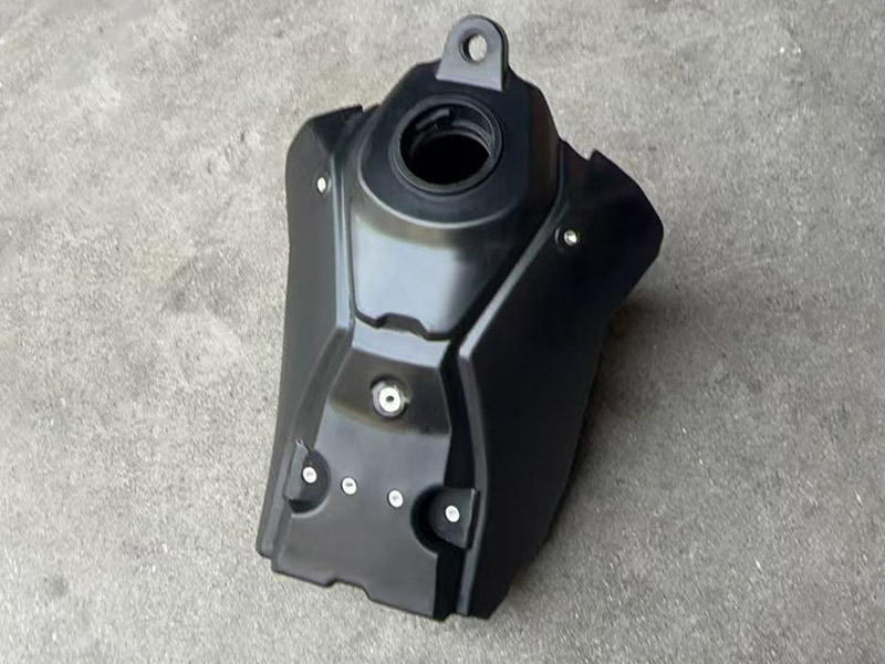 How to Design Parts for Rotational Molding: 6 Rules That Save Tooling Cost