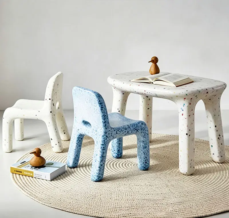 Rotomolding Furniture