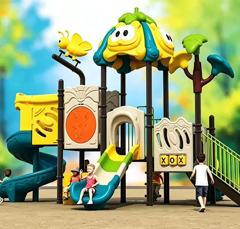Rotomolding Recreation