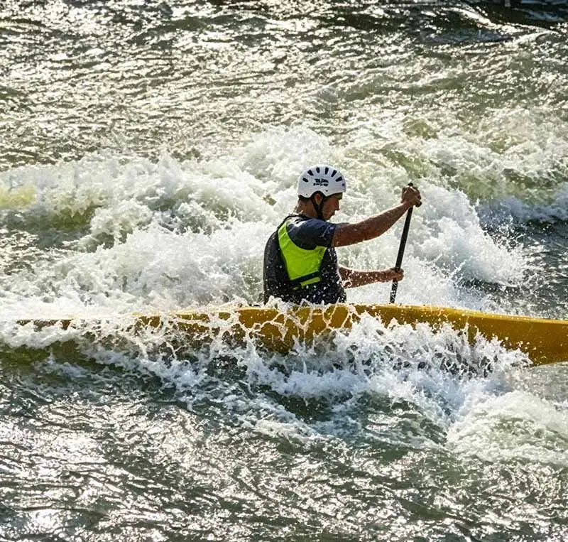 Rotomolding Water Sports