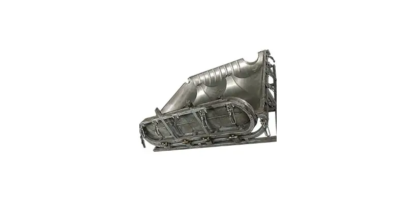 The Plastic Rotational Molding Process & Advantages