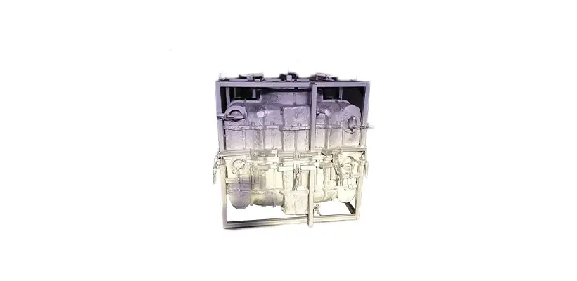 What are the application advantages of rotational molding products?