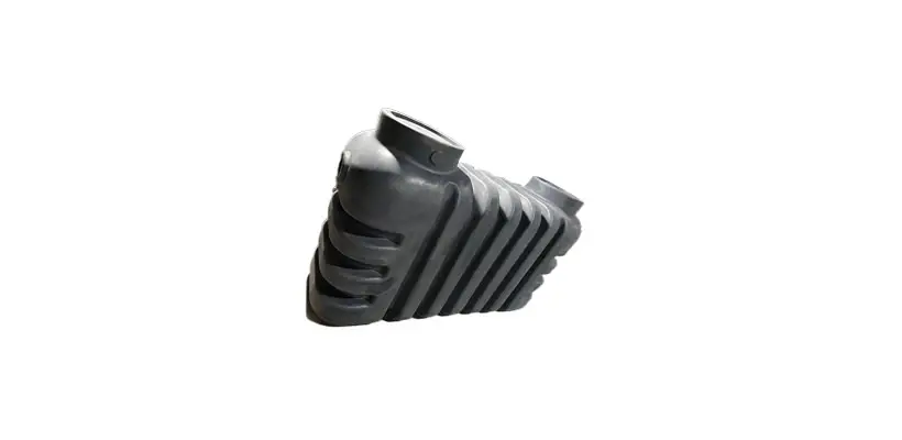 Advantages of rotational molding