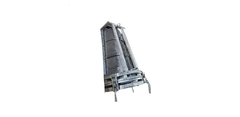 What are the gateways in the design of rotational molding products?