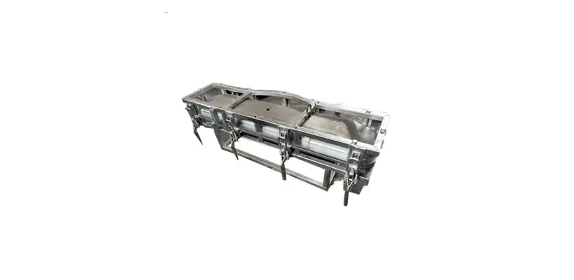 What can affect the quality of rotational molding products