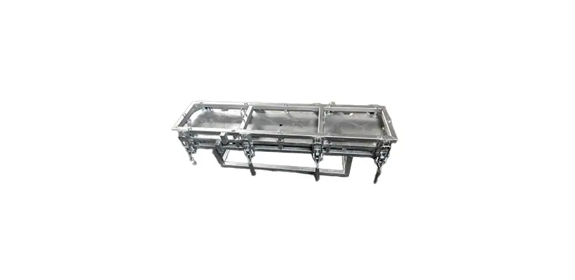 What is rotational molding? What is the main purpose? Whats the market prospect?