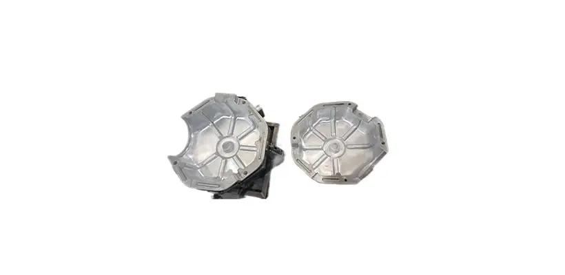 What are the benefits of rotational molding process to the production line?