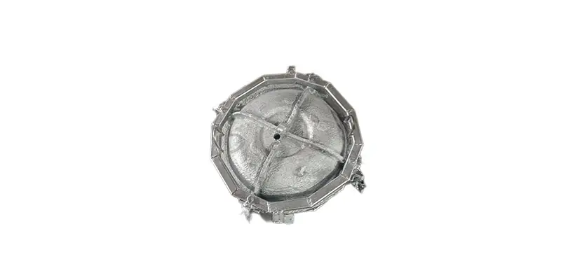 How to judge whether a plastic product should be produced by rotational molding process