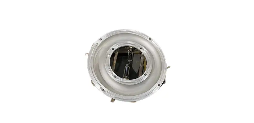 What are the causes of surface whitening of rotational molding products?