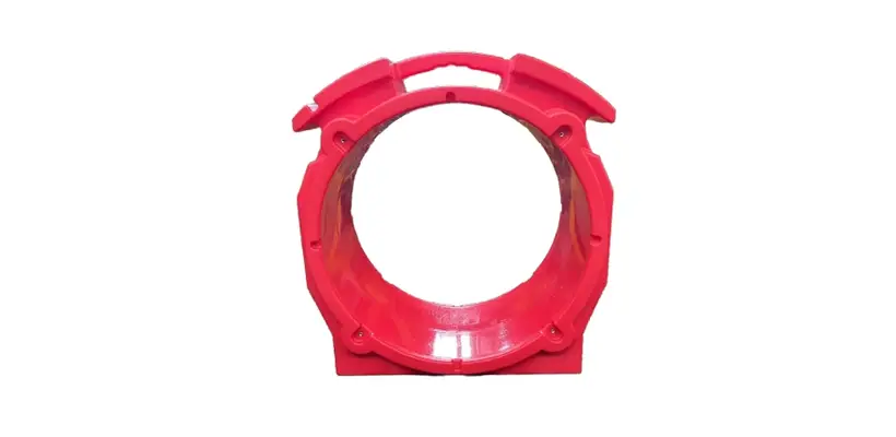 Roto plastic products are widely used