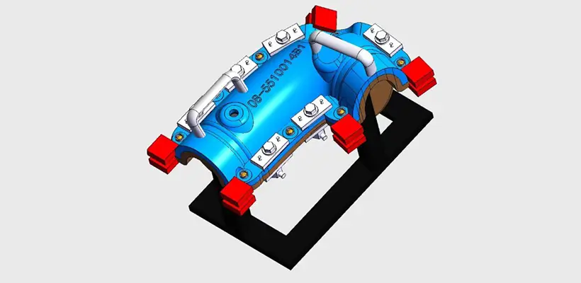 Rotomold Mold Design Essentials: What Every Manufacturer Should Know