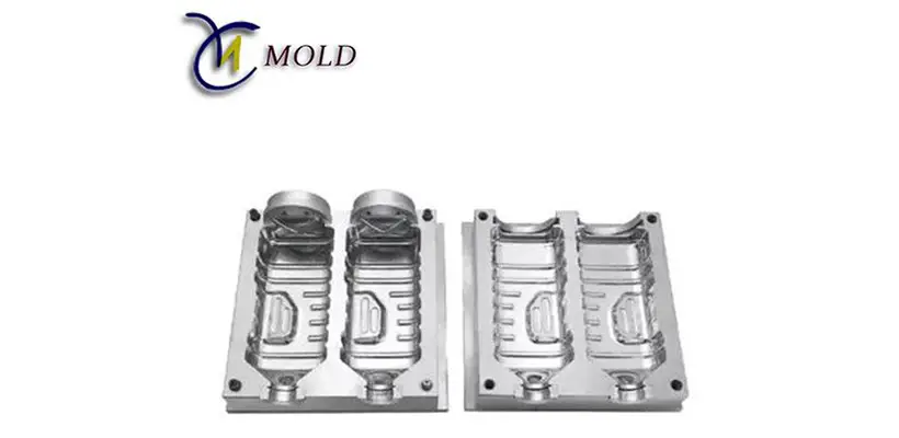 Top 6 Advantages of Using Rotational Aluminum Molds in Manufacturing