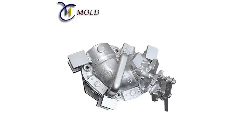 Key Factors to Consider When Selecting an OEM Rotomold Mold Supplier