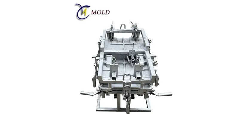 What Is a Roto Steel Mold? A Complete Guide for Manufacturers