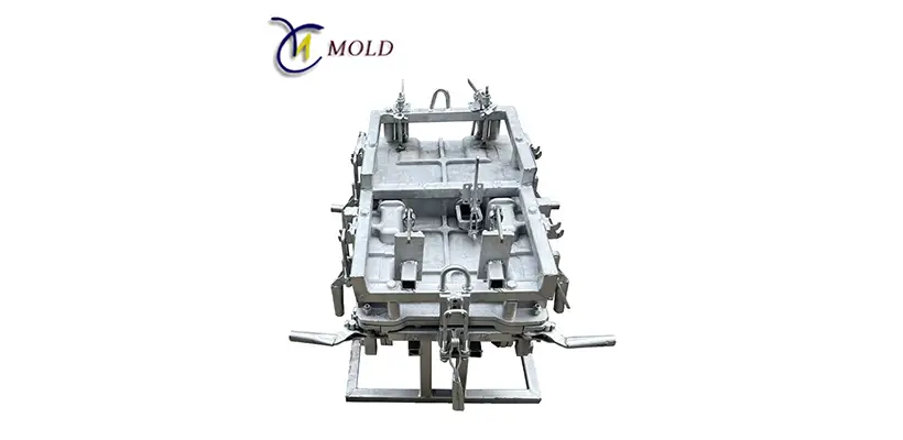 Top Advantages of Using Roto Steel Molds in Rotational Molding