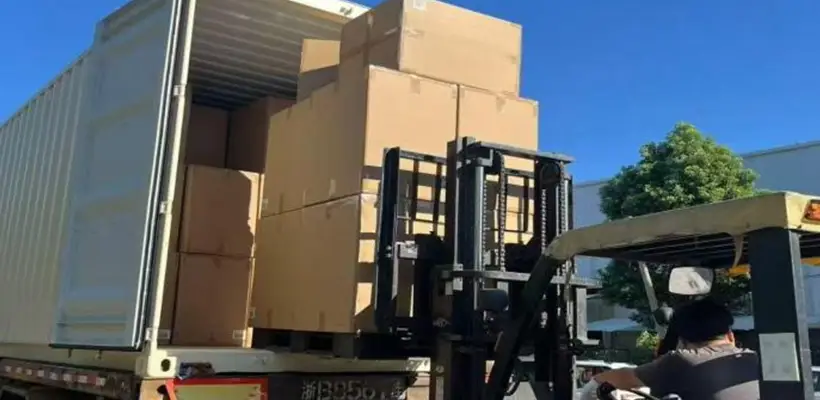 Ensure smooth supply chain for global customers