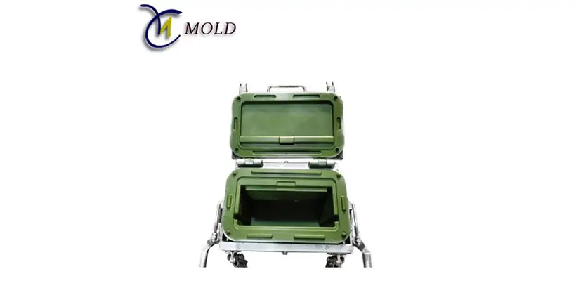 Top Benefits of Using Rotomolding Tank Molds in Plastic Manufacturing