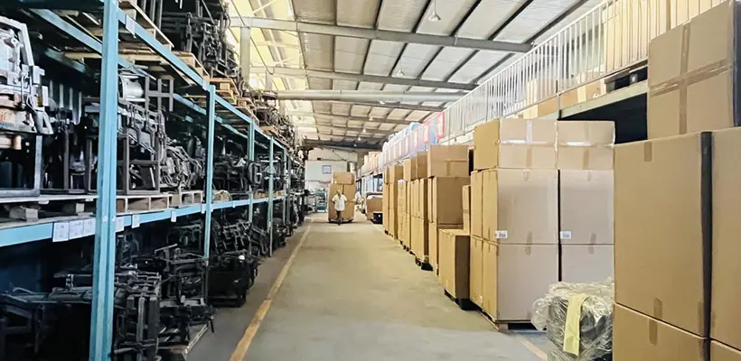 Continue to Undertake Rotational Molding Orders