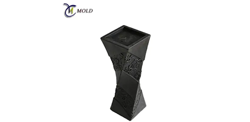 How to Choose the Right Rotomolding Flower Pot Mold for Your Production Needs