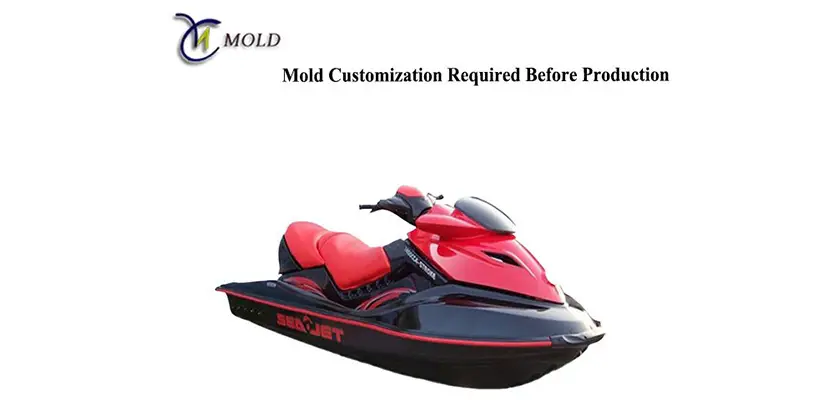 Choosing the Right OEM Rotomold Mold for Custom Plastic Manufacturing