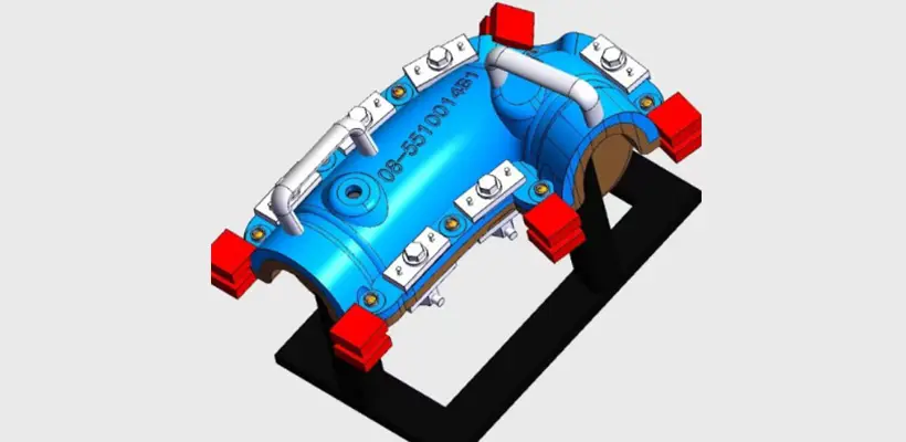 What Is a Polyurethane Foam Mold? Applications, Materials, and Manufacturing Process