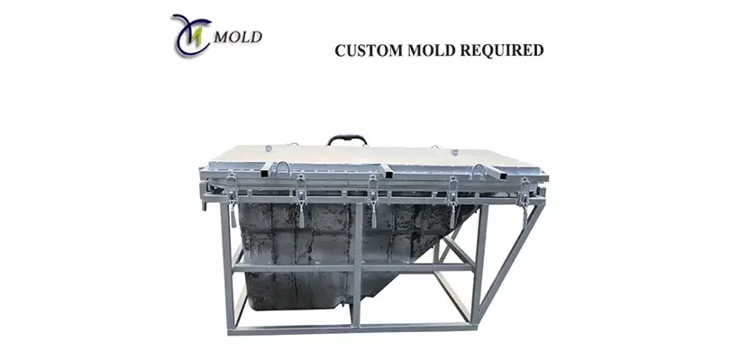 How Polyurethane Foam Molds Improve Precision and Efficiency in Foam Product Manufacturing