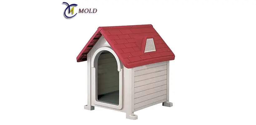 Choosing the Right Rotomolding Pet House Mold for Custom Plastic Pet Products