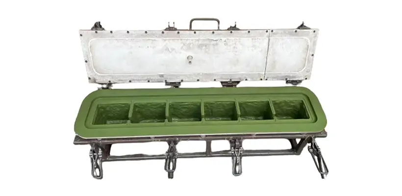 Why Xinghui is Your Premier Rotomolding Mold Manufacturer?