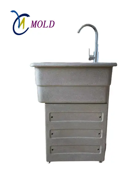 durable wash basin