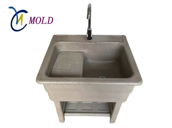 practical wash basin