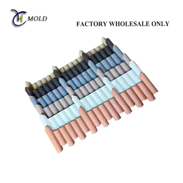 Imitation Wooden Fence & Decorative Garden Barrier