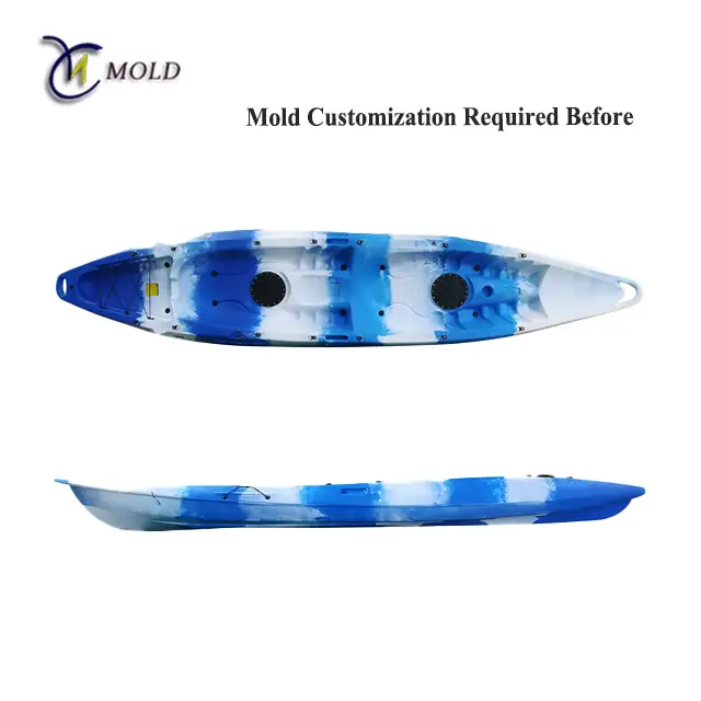 Custom Roto Mold |Rotomold SOT