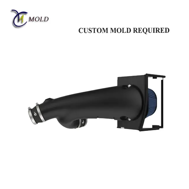 Rapid Induction Cold Air Intake
