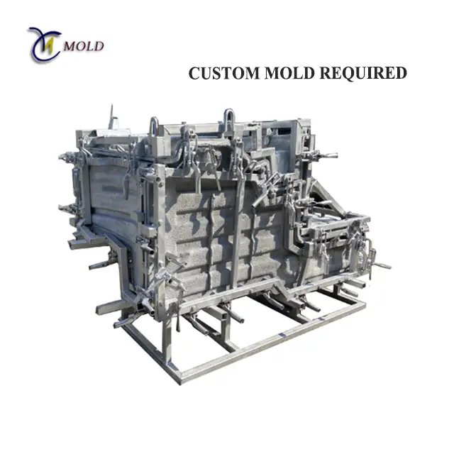 Custom Roto Mold |Rotational Molding Process Fuel Cells and Fuel Tanks