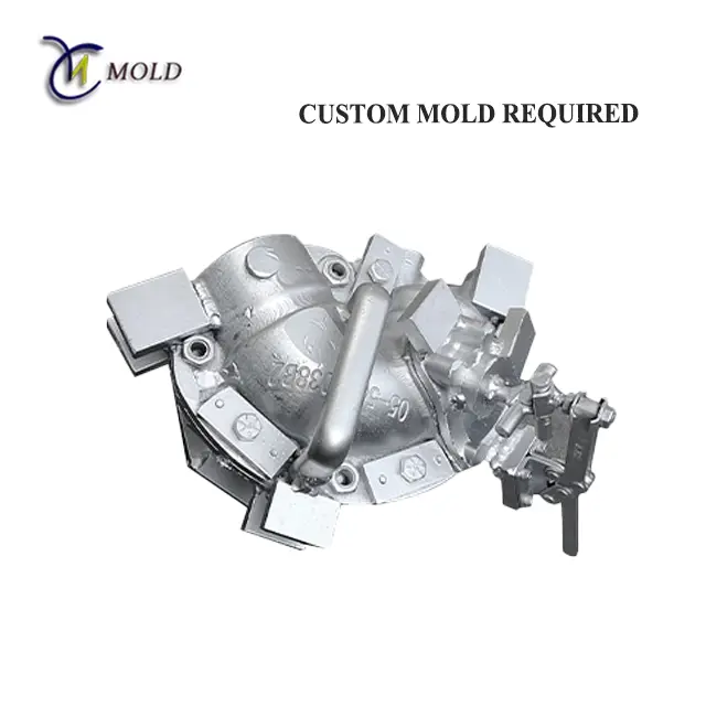 Premium Auto Parts Customization