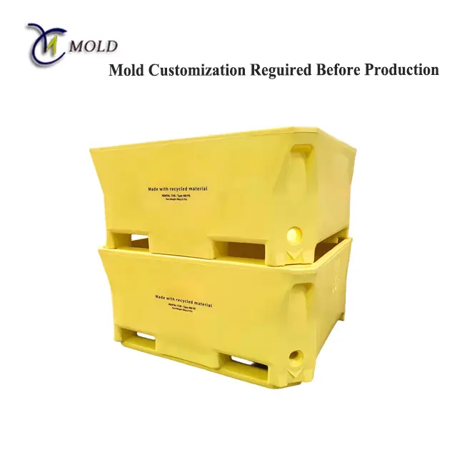Professional Fish Cooler | For Offshore Fishing & Outdoor Angling
