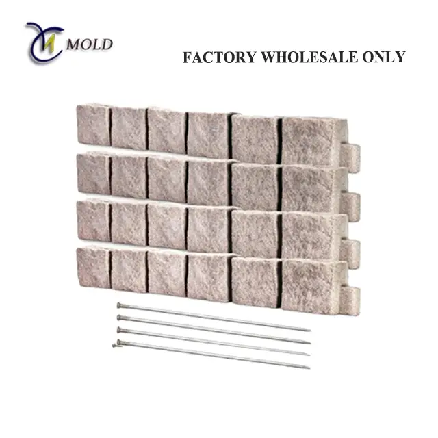 Flower Beds & Yard Edging – 4 Pack