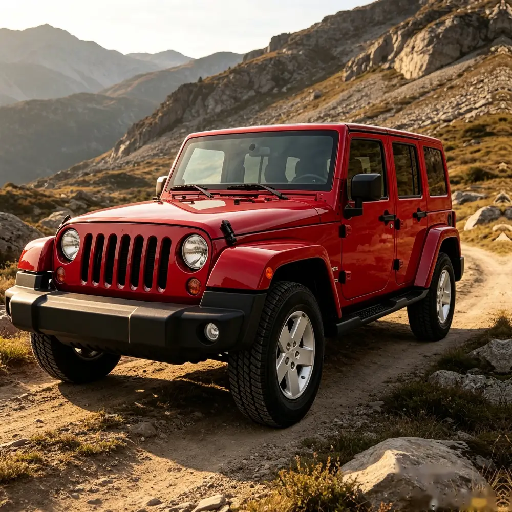 front plastic bumper