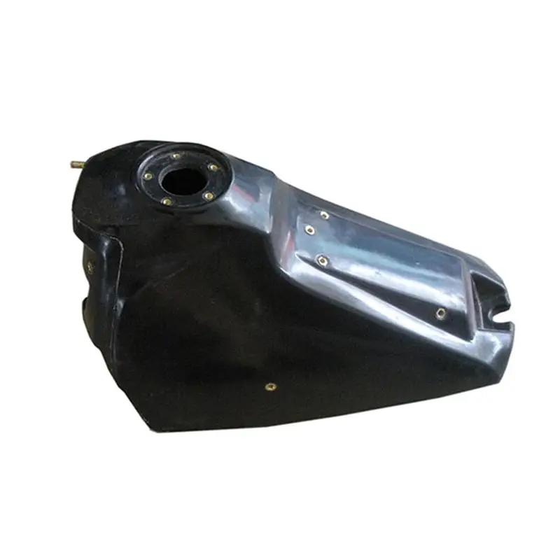 Custom motorcycle fuel tank off-road motorcycle fuel tank