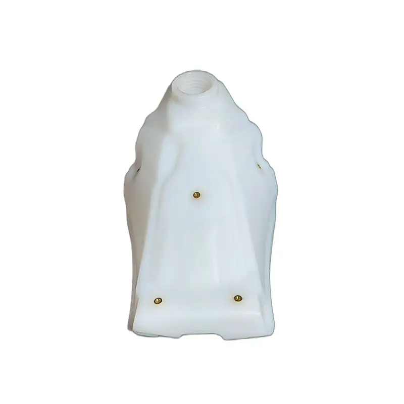 Custom motorcycle fuel tank off-road motorcycle fuel tank