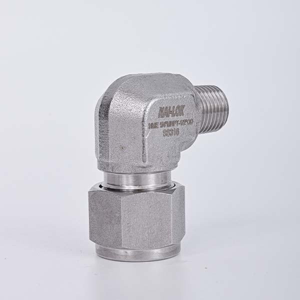 Applications of Stainless Steel Tube and Fittings