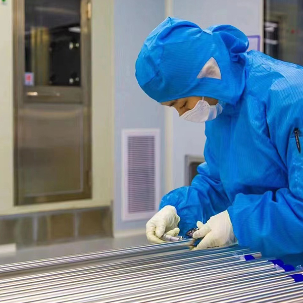 How to Use Stainless Steel Electropolished Pipes?