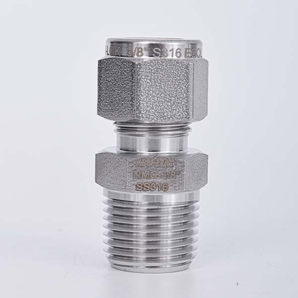 Safety Measures to Consider when Using Compression Fittings