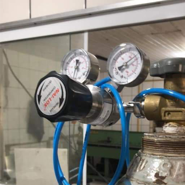 Simple tips to Use the 1000 psi Pressure Regulator