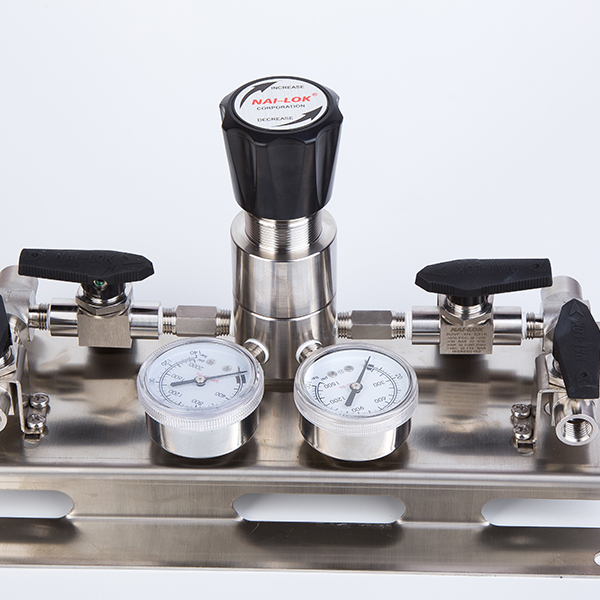 Service: Quality Valve Requires Quality Service