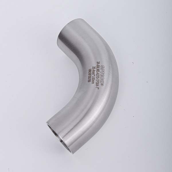 How to Use Bend Fitting?
