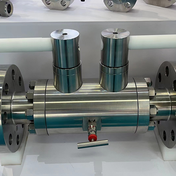 Quality and Service of Double Block and Bleed Valves 