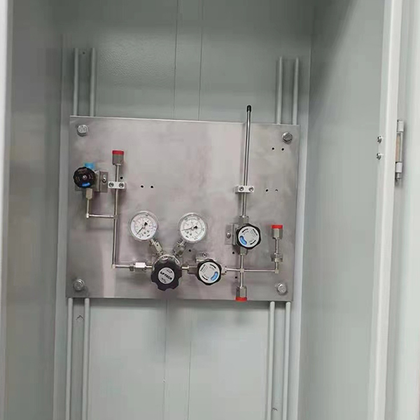 Just how to Use Gas Cabinets Semiconductor?