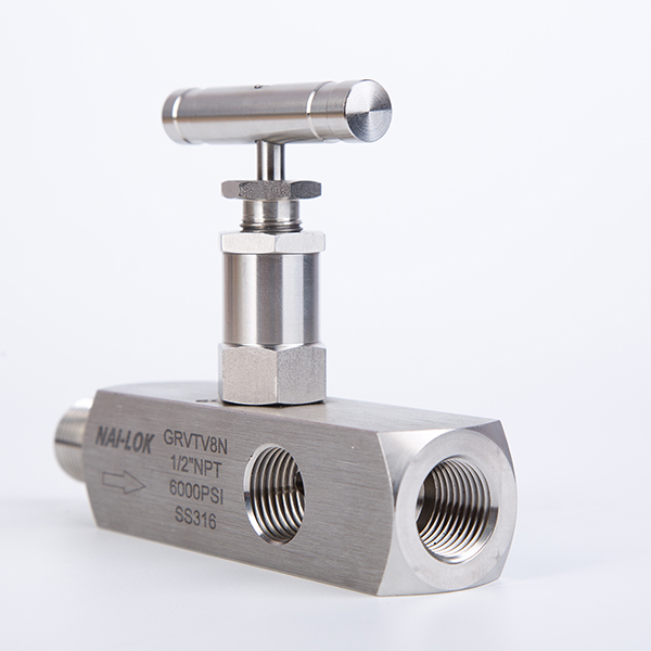 Safety and Use of Gauge Root Valve