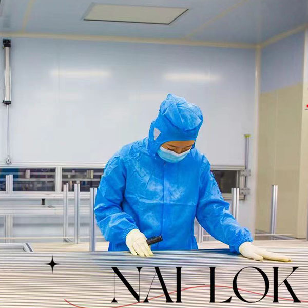 Safety and Use of High Purity Tubing